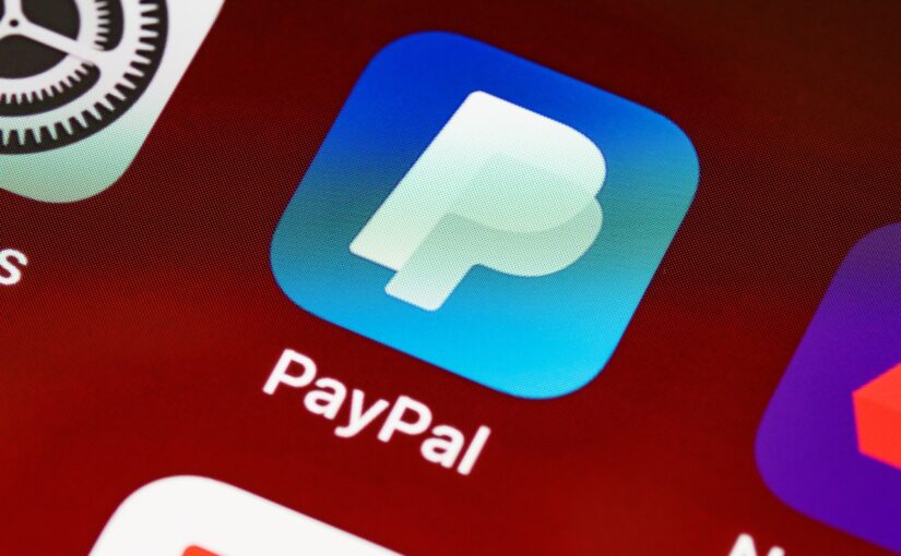 Betalen met Paypal in online casino’s