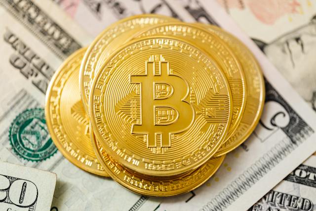 Prijsverwachting Bitcoin en de rest van de Crypto markt in 2024