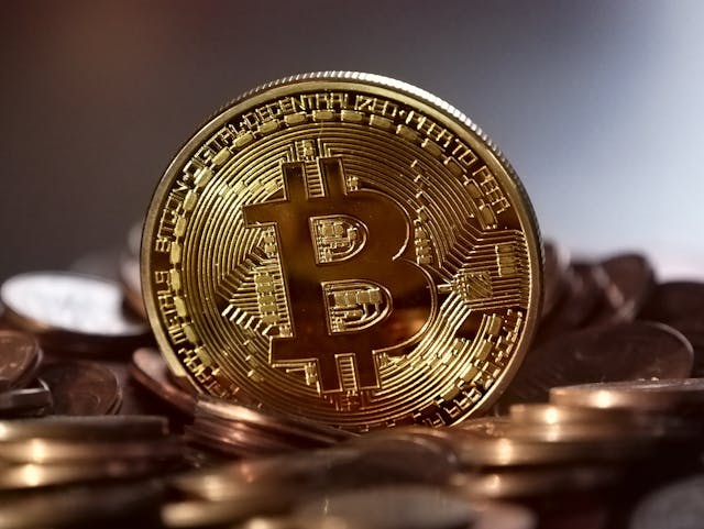 3 redenen waarom je nu moet starten met Bitcoin