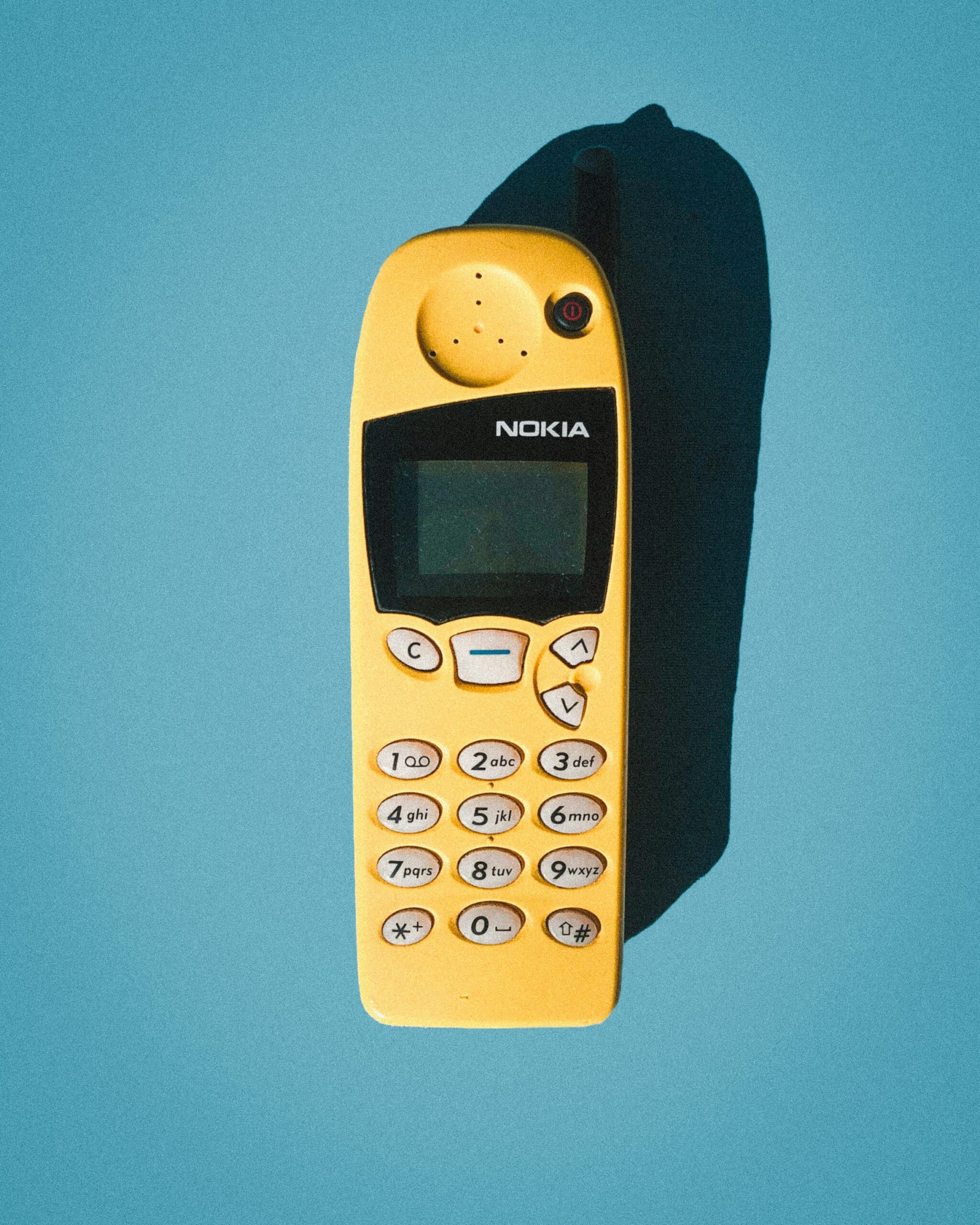 mobiel